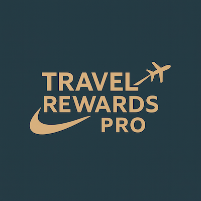 Travel Rewards Pro